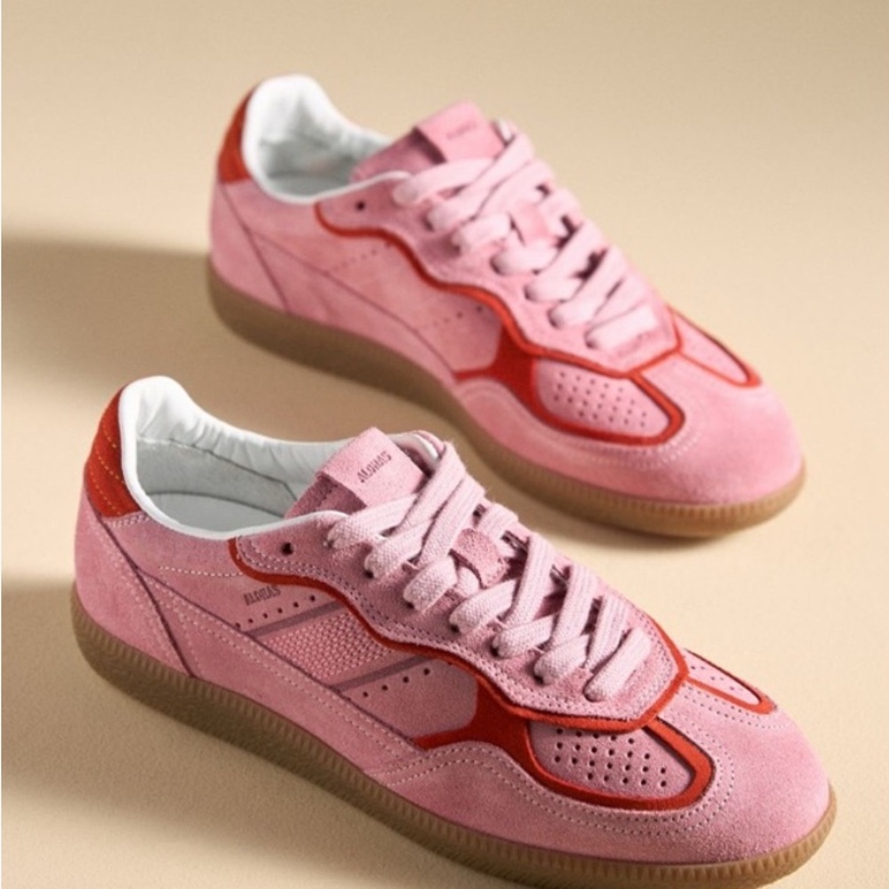 ALOHAS Pink Tb.490 sneaker